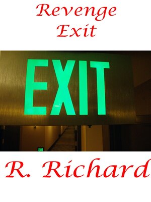 cover image of Revenge Exit